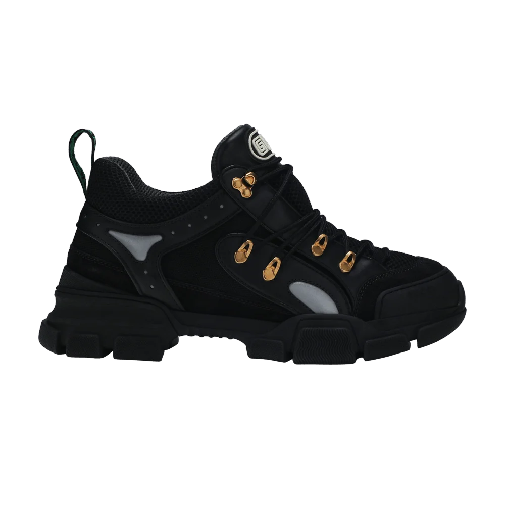 Кроссовки Gucci Flashtrek 'Black'