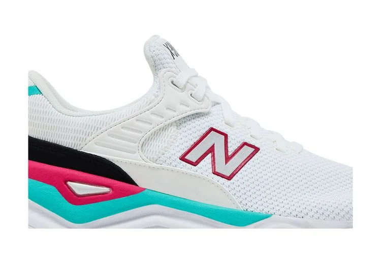 Кроссовки New Balance X90 'White'