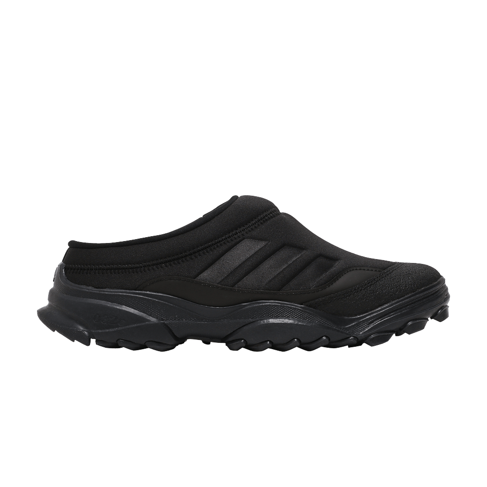 Кроссовки adidas 032C x GSG Mule 'Core Black'