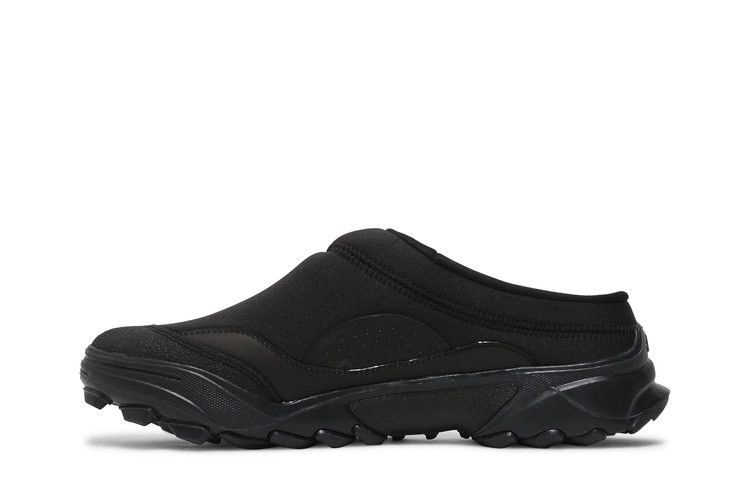 Кроссовки adidas 032C x GSG Mule 'Core Black'
