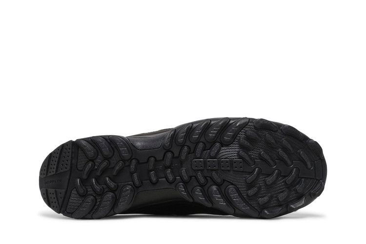 Кроссовки adidas 032C x GSG Mule 'Core Black'