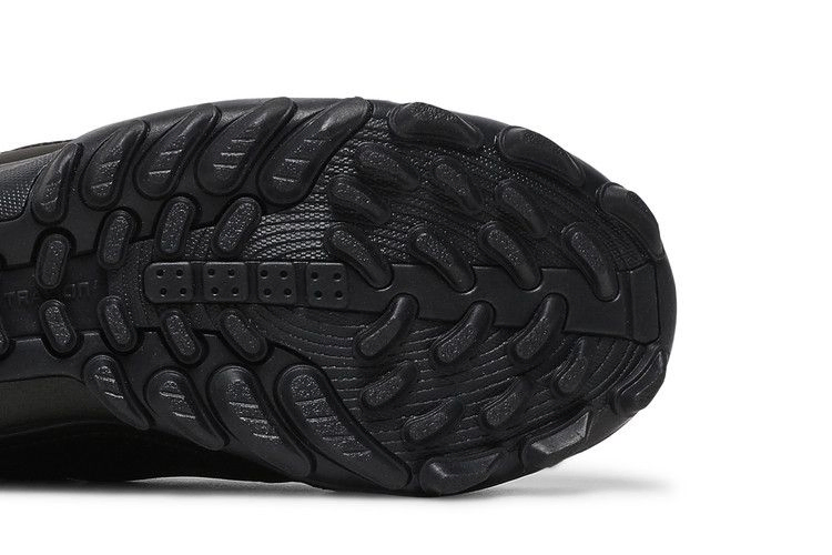 Кроссовки adidas 032C x GSG Mule 'Core Black'