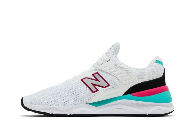 Кроссовки New Balance X90 'White'