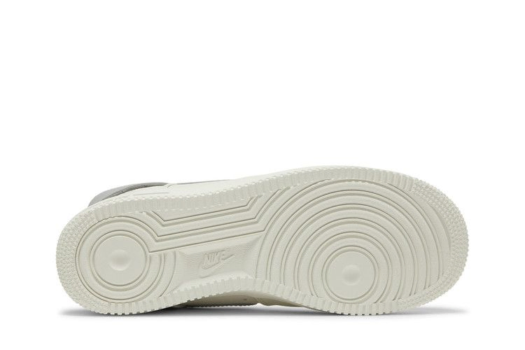 Кроссовки Nike 1017 ALYX 9SM x Air Force 1 High 'White Wolf Grey'