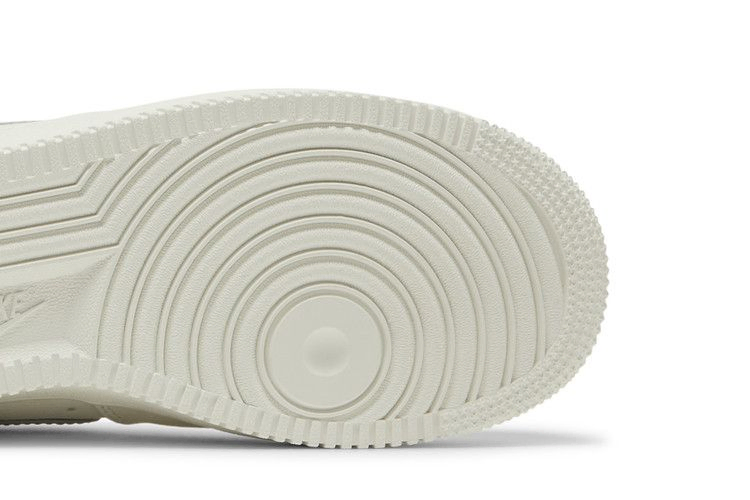 Кроссовки Nike 1017 ALYX 9SM x Air Force 1 High 'White Wolf Grey'