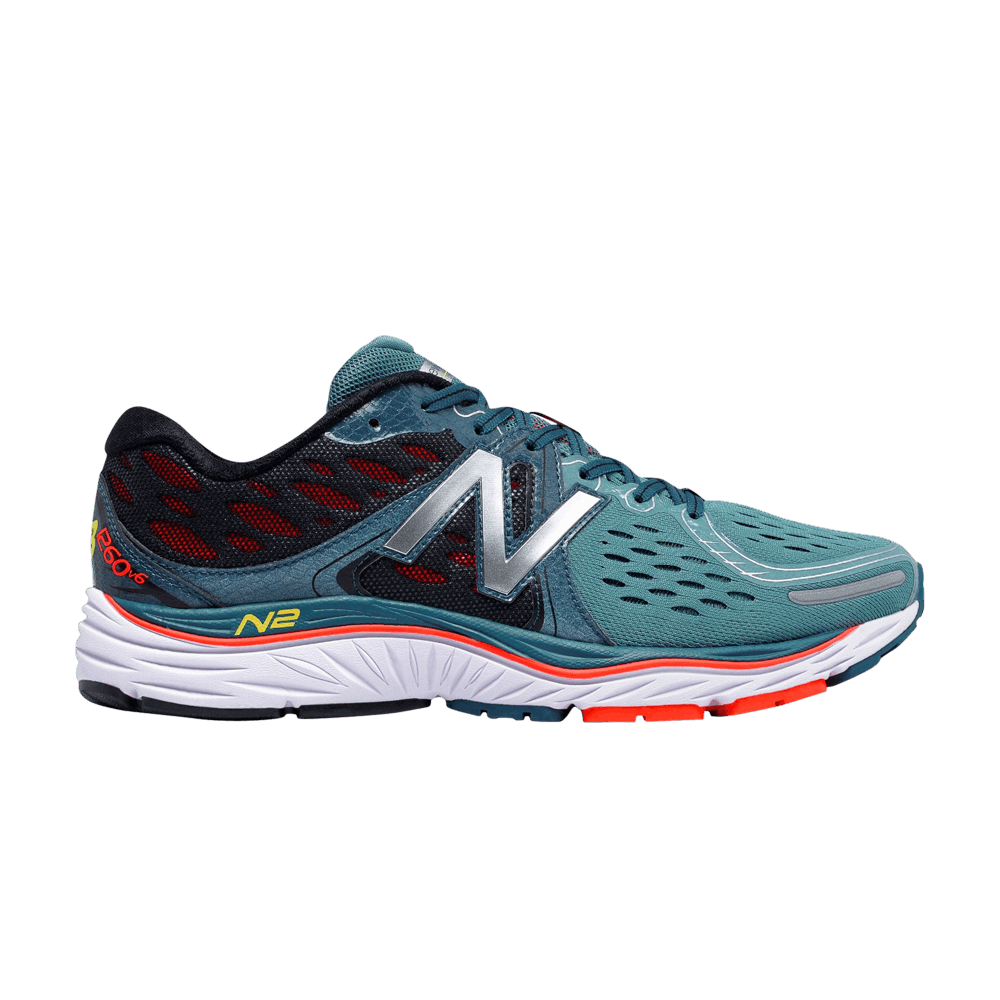 1260v6-green-lake-m1260og6