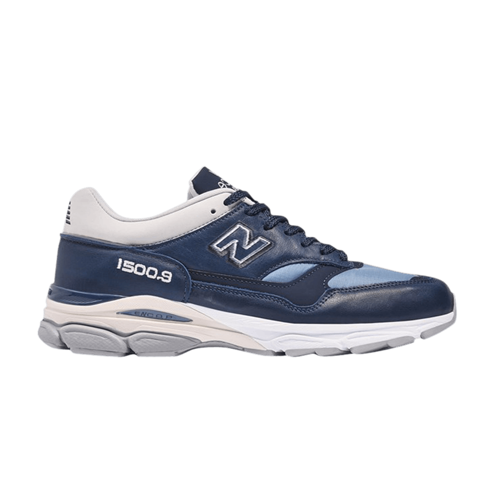 Кроссовки New Balance 1500.9 Made in England 'Lakeland Pack - Navy'