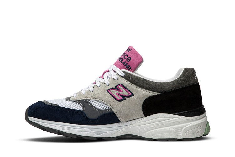 Кроссовки New Balance 1500.9 Made in England 'Summer Nine Pack'