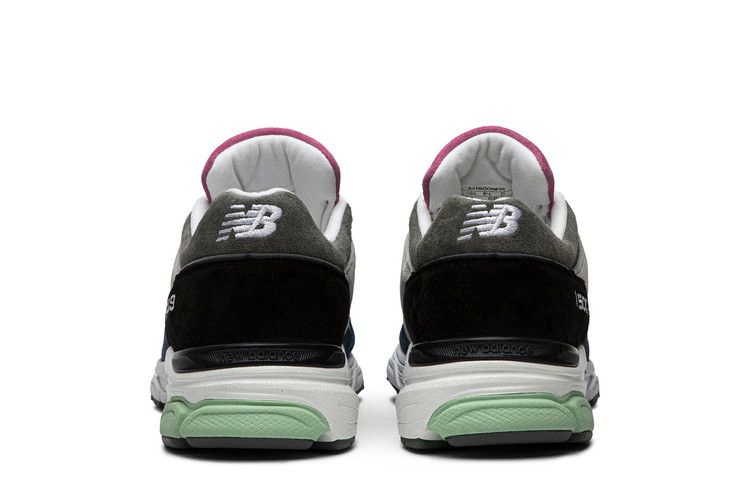 Кроссовки New Balance 1500.9 Made in England 'Summer Nine Pack'