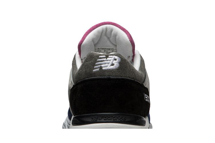 Кроссовки New Balance 1500.9 Made in England 'Summer Nine Pack'