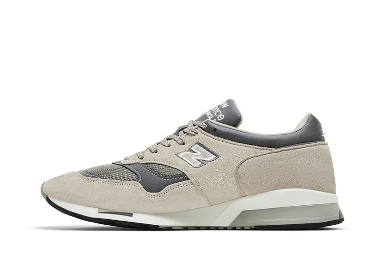 Кроссовки New Balance 1500 Made In England 'Classic Pack - Grey'
