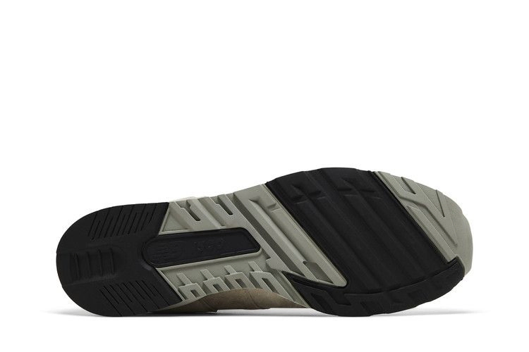 Кроссовки New Balance 1500 Made In England 'Classic Pack - Grey'