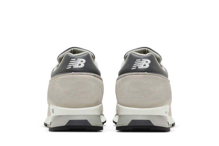 Кроссовки New Balance 1500 Made In England 'Classic Pack - Grey'