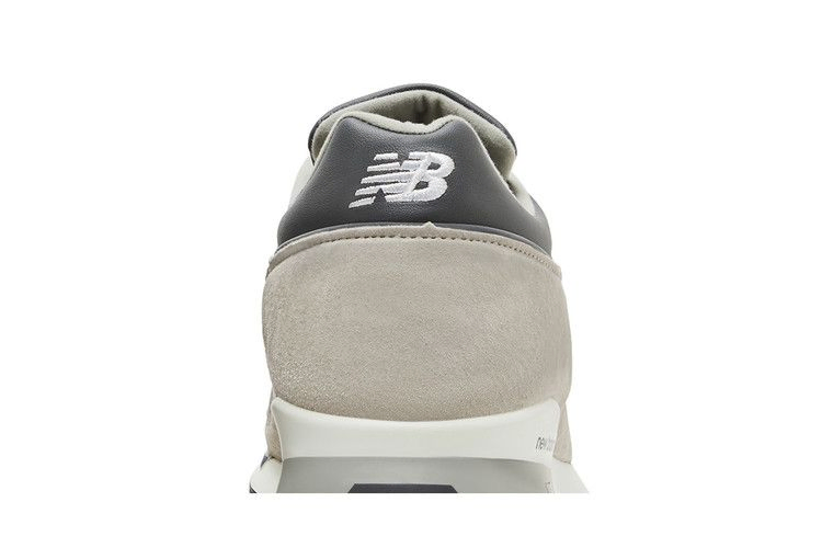 Кроссовки New Balance 1500 Made In England 'Classic Pack - Grey'