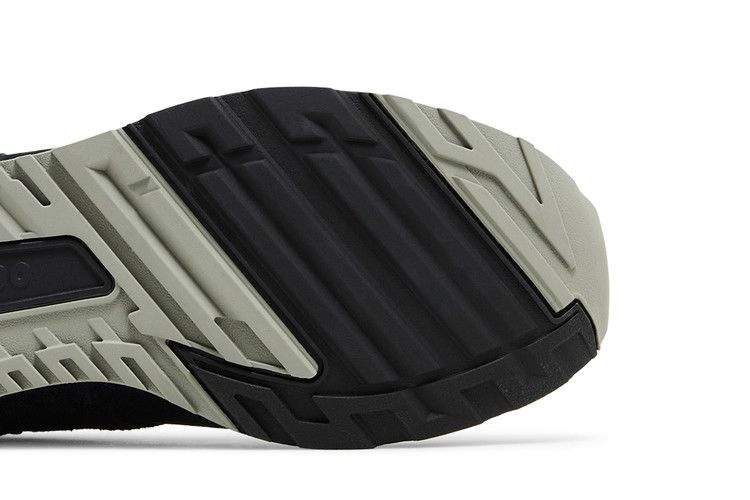 Кроссовки New Balance 1500 Made in England 'Navy'