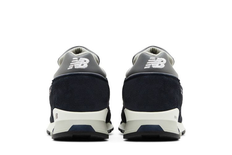Кроссовки New Balance 1500 Made in England 'Navy'