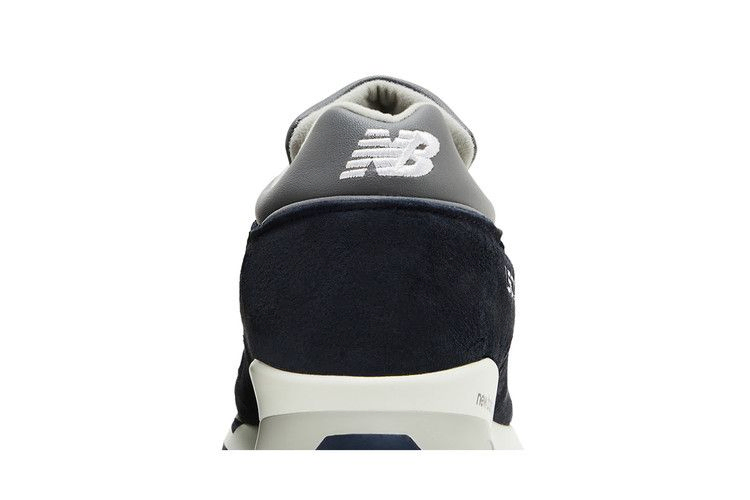 Кроссовки New Balance 1500 Made in England 'Navy'