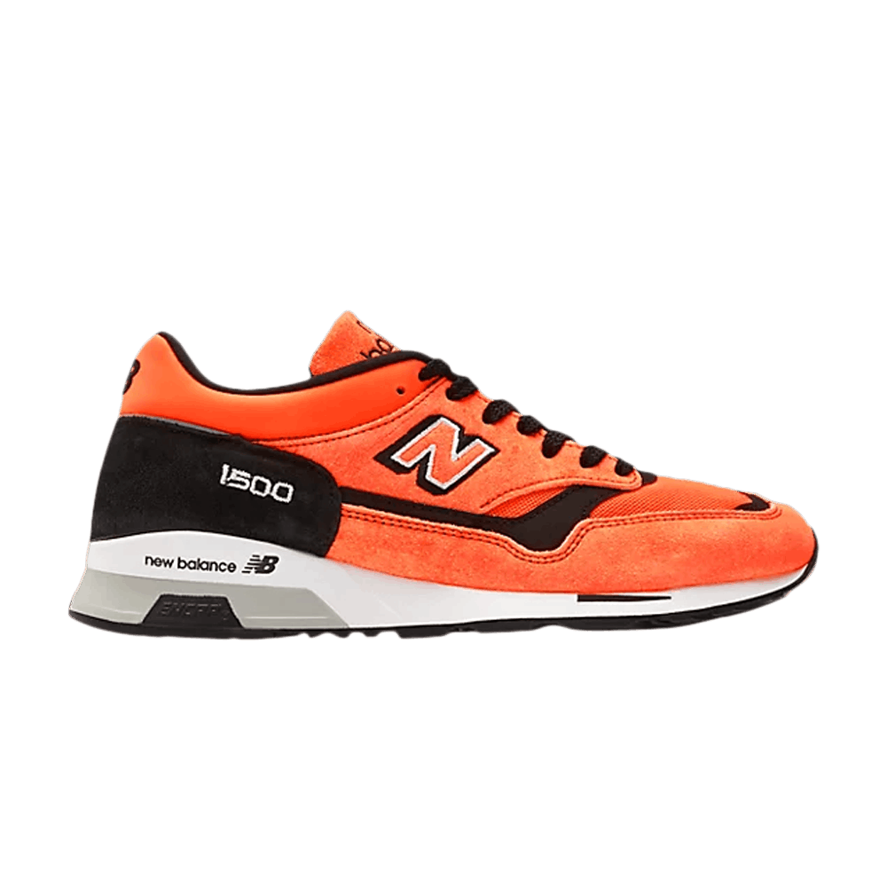Кроссовки New Balance 1500 Made in England 'Neon Orange'