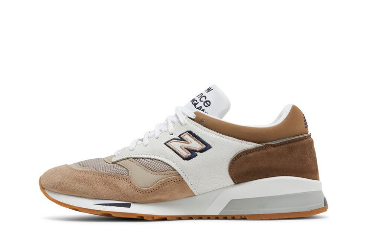 Кроссовки New Balance 1500 Made in England 'Sand'