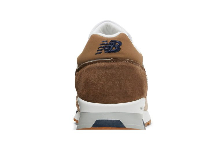 Кроссовки New Balance 1500 Made in England 'Sand'