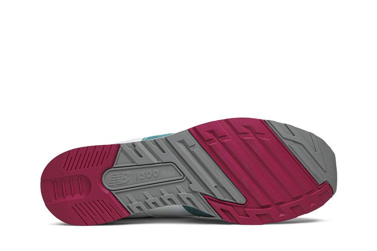 Кроссовки New Balance 1500 'Miami'