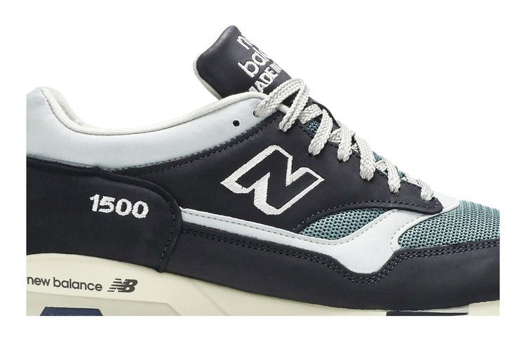 Кроссовки New Balance 1500 'Navy Teal'
