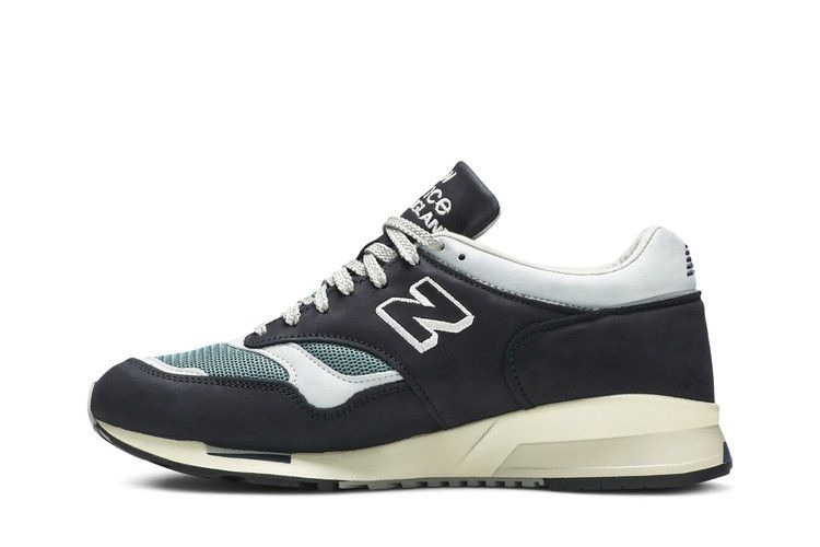 Кроссовки New Balance 1500 'Navy Teal'