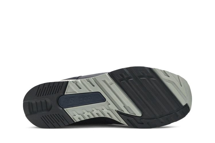 Кроссовки New Balance 1500 'Navy Teal'