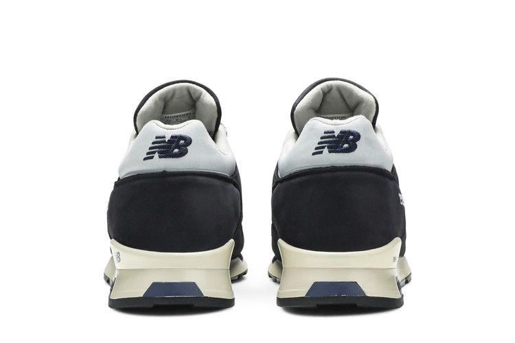 Кроссовки New Balance 1500 'Navy Teal'