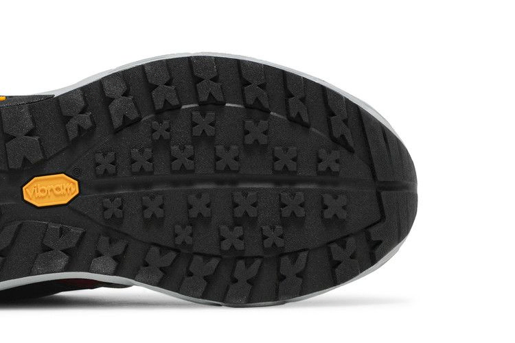 Кроссовки Li-Ning 2020 Ace Low 'Black Yellow Red'