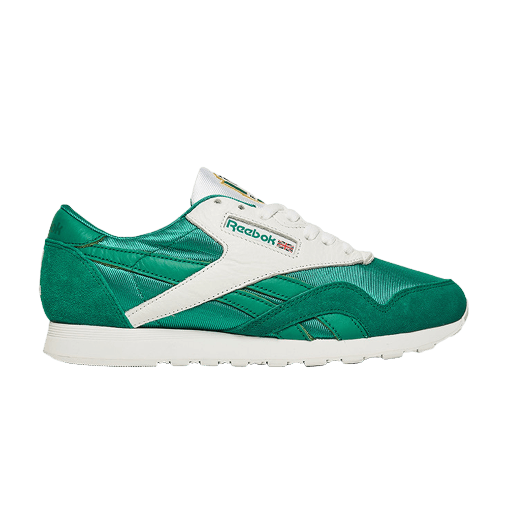 Кроссовки Reebok 24 Kilates x Classic Nylon 'F.C.V.K'