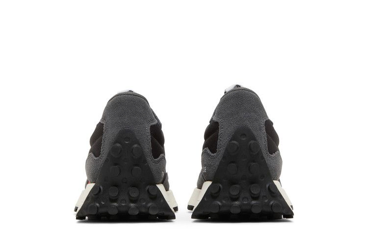 Кроссовки New Balance 327 'Black Red'