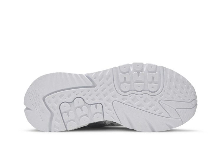 Кроссовки adidas 3M x Nite Jogger 'Footwear White'
