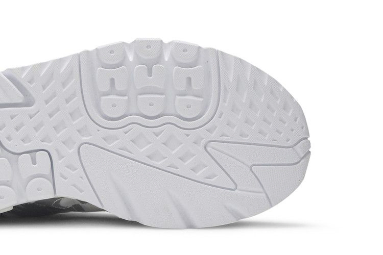 Кроссовки adidas 3M x Nite Jogger 'Footwear White'