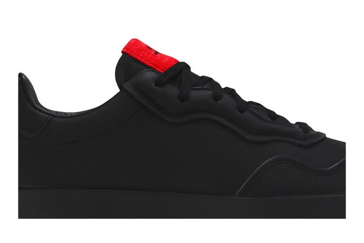 Кроссовки adidas 424 x SC Premiere 'Black'
