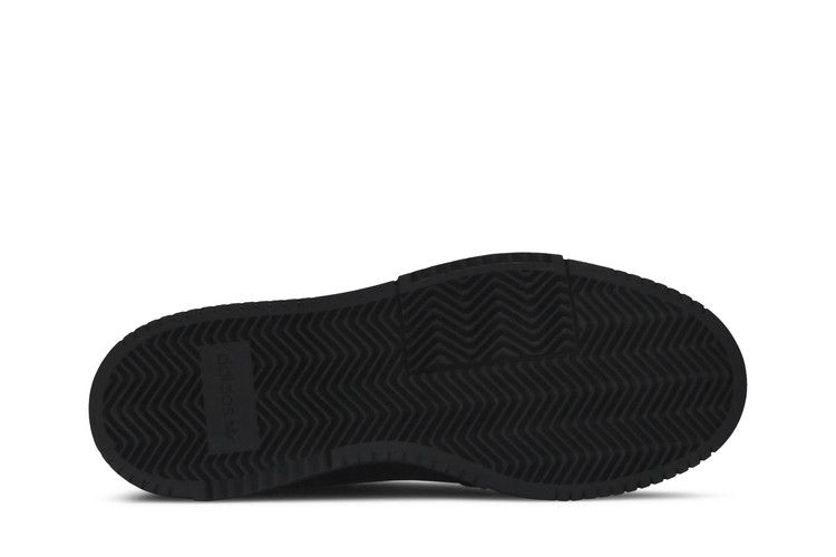 Кроссовки adidas 424 x SC Premiere 'Black'