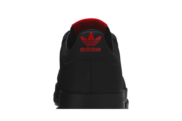Кроссовки adidas 424 x SC Premiere 'Black'