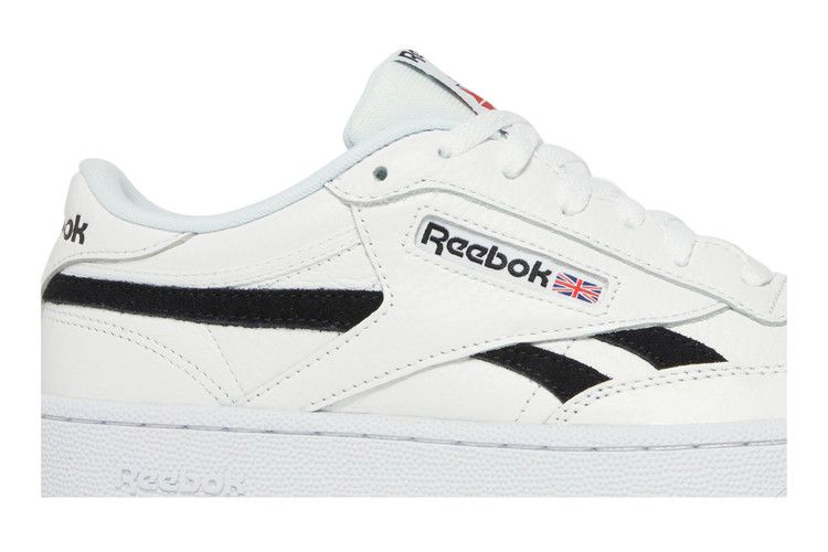 Кроссовки Reebok 43einhalb x Club C Revenge 'Revenge of Rui'