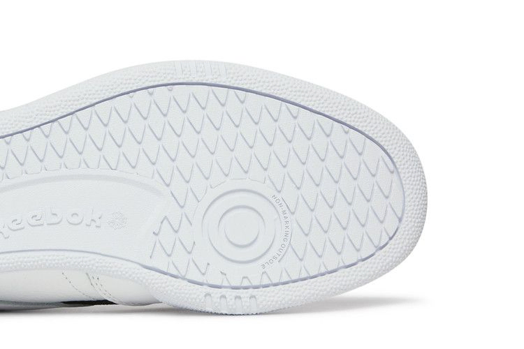 Кроссовки Reebok 43einhalb x Club C Revenge 'Revenge of Rui'