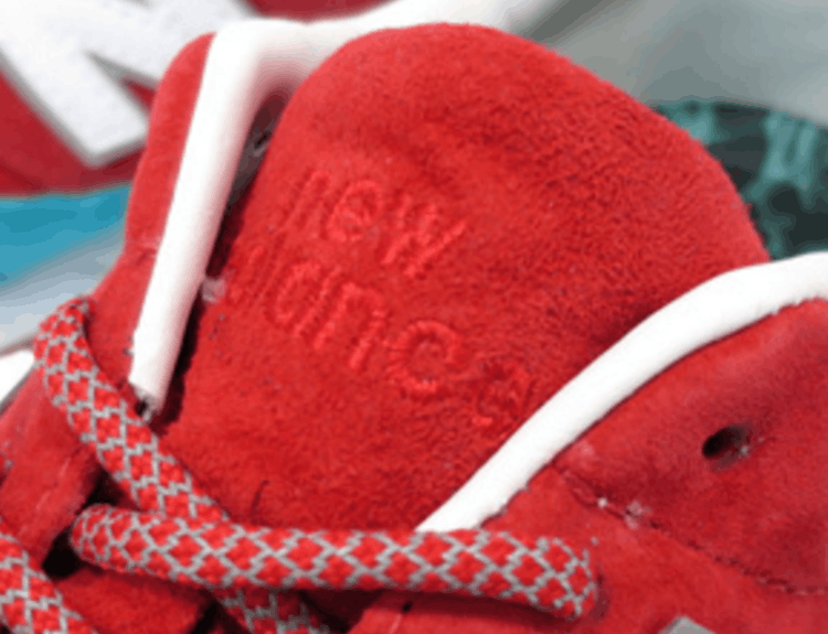 Кроссовки New Balance Concept x 496 'Regatta'
