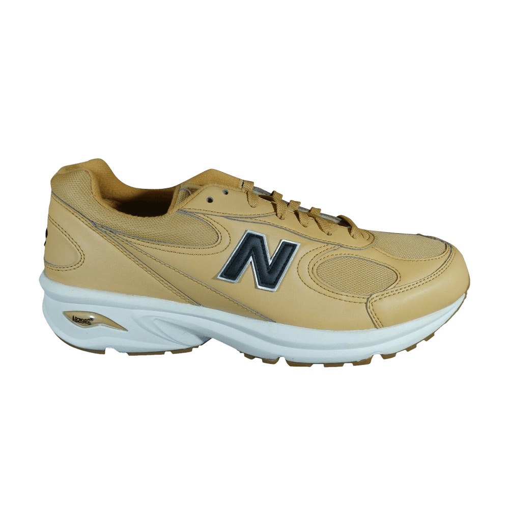 Кроссовки New Balance 498 'Mustard Yellow'