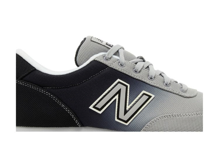 Кроссовки New Balance 501 'Grey Black'