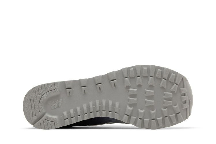 Кроссовки New Balance 501 'Grey Black'