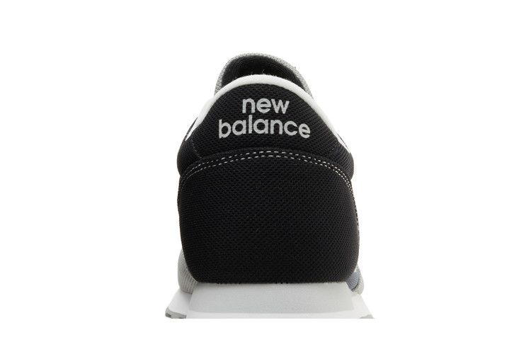 Кроссовки New Balance 501 'Grey Black'