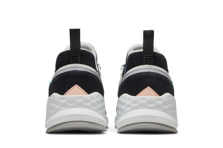 Кроссовки New Balance 574 'Black'