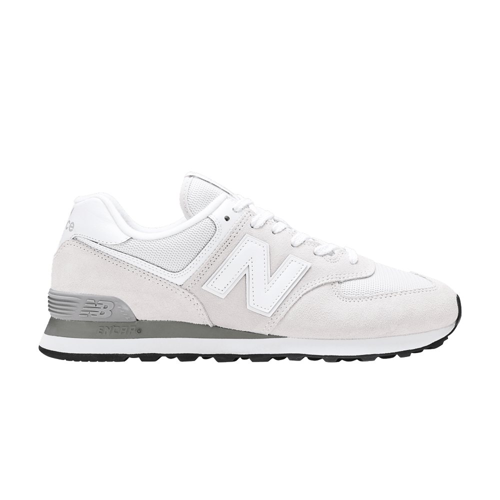 Кроссовки New Balance 574 'Ivory Grey'