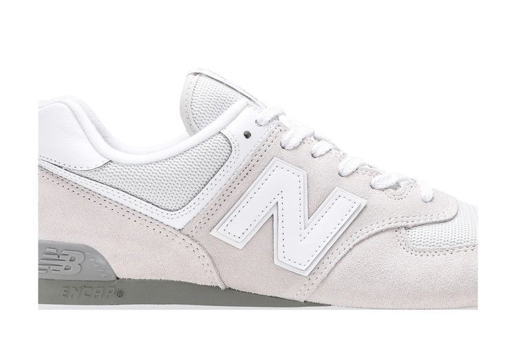 Кроссовки New Balance 574 'Ivory Grey'