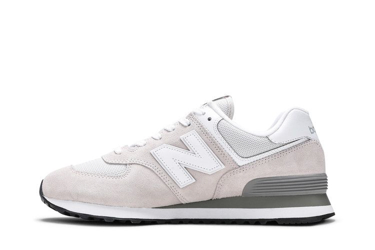 Кроссовки New Balance 574 'Ivory Grey'