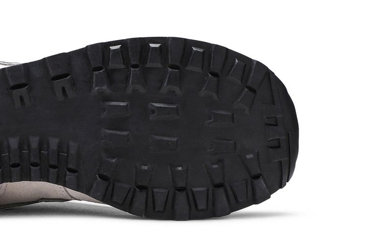 Кроссовки New Balance 574 'Ivory Grey'