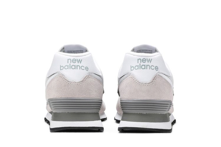 Кроссовки New Balance 574 'Ivory Grey'